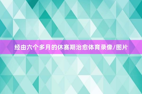 经由六个多月的休赛期治愈体育录像/图片